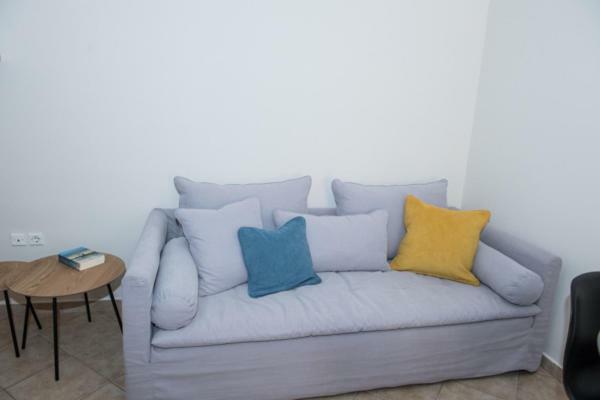 A Beautifull 2Nd Floor Apartment Close To The Port Kalamata Exterior photo