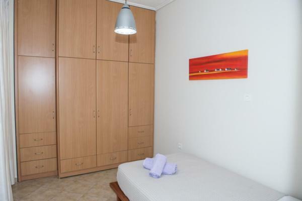 A Beautifull 2Nd Floor Apartment Close To The Port Kalamata Exterior photo